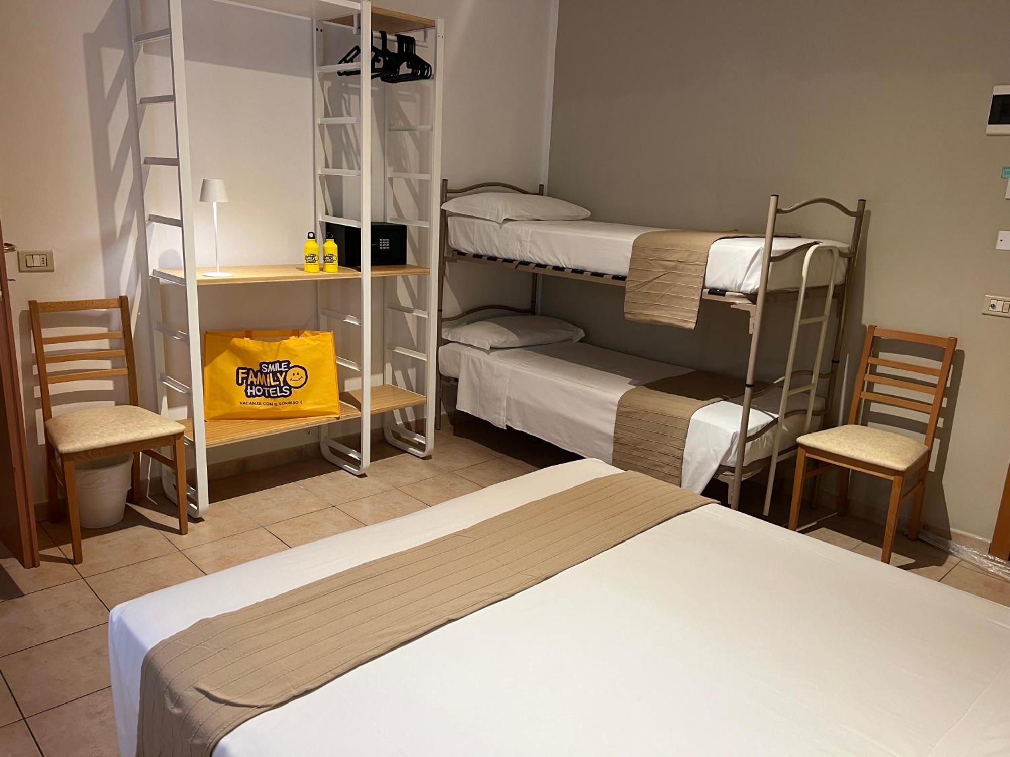 Lotus Hotel All Inclusive & Spiaggia 리미니 외부 사진